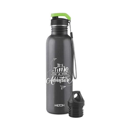 Milton Marine Bottle with Two Lids