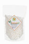 NatureVit Sweet Makhana Sugar Balls for Puja & Traditional Offerings