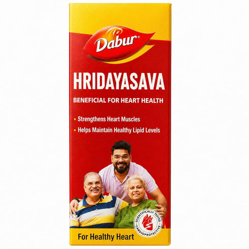 Dabur Hridayasava