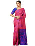 Vasthrlay Banarasi Jacquard Unstitched 3697s120n Teal