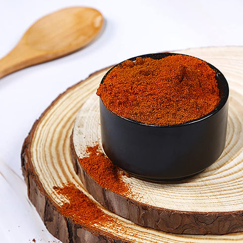 CRISTA Smoked Paprika Powder