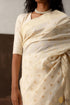 Vasthrlay Red Kanjivaram Wedding Saree