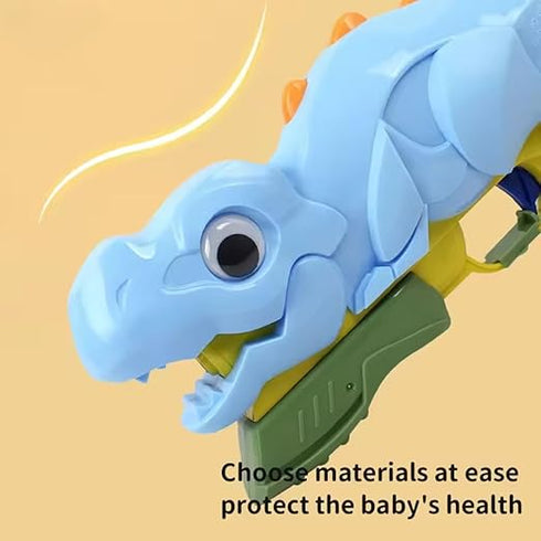 Storio Dino Cute Water Gun(Super Cute Dino Gun)