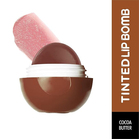 Blue Heaven Lip Bomb Cocoa Butter