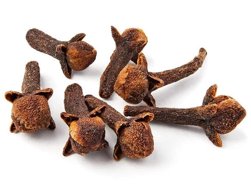 Kitchen Jungle Cloves Whole (Laung Sabut)