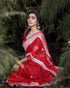 Vasthrlay Kanjivaram Border Saree