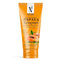 NutriGlow NATURAL'S Advanced Pro Formula Papaya Sunscreen SPF 50, PA+++ No White Cast