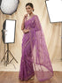 Vasthrlay Embroidered Swarovski Ethnic Wear