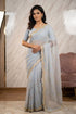 Vasthrlay Embroidered Swarovski Ethnic Wear