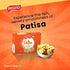 Bikano Patisa | Festive Sweet | Traditional Indian Sweet