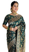 Vsathrlay Kanjivaram Saree Banarasi S