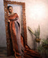 Vasthrlay Kanjivaram Saree