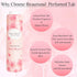Beautisoul Cherry Blossom Talcum Powder
