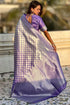 Vasthrlay Kanjivaram Saree