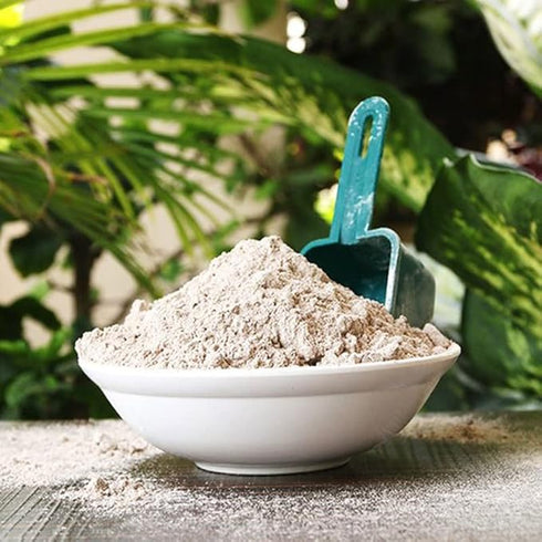 Graminway Healthy and Tasty Rajgira Atta Amaranth Flour