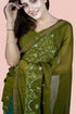 Vasthrlay Embroidered Swarovski Ethnic Wear