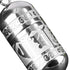 Engraved Openable Creative Perfume Bottle Memorial Urn Pendant Necklace