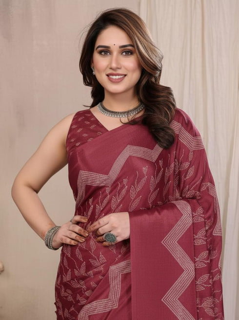 Vasthrlay Traditional Ethinic Az Ys Ruvika Ethnic Wear