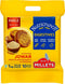Parle Nutricrunch Classic Wheat Flour Digestive Cookies