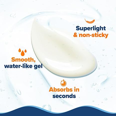 Aqualogica Glow+ Hydra Gel Moisturizer