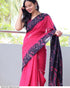Vasthrlay Digital Printed Kalamkari Inspired