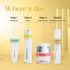 SkinInspired Total Care Sunscreen Gel Spf 50+