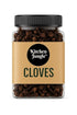 Kitchen Jungle Cloves Whole (Laung Sabut)
