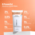 SkinInspired Ultra Armour 3.6% Uvinul A+ Sunscreen Gel SPF 50+ PA++++
