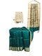 Vasthrlay Tussar Saree Bordar