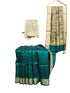 Vasthrlay Tussar Saree Bordar