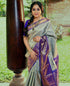 Vasthrlay Banarasi Designer Saree