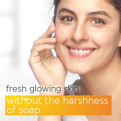 Pears Pure & Gentle Original Body Wash with Glycerin