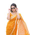 Vasthrlay Mustard Orange Lightweight Festival