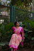 Vasthrlay Black Kanjivaram Traditional Saree