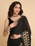Vasthrlay Lightweight Breathable Traditional Printed Saree