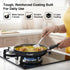 Prestige Non-Stick Omega Deluxe Granite Fry Pan