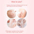 Softsens Moisturizing Body Sorbet Luxurious Body Moisturizer & Hand Cream