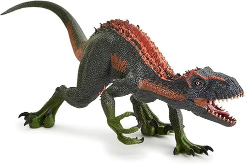 Jumbo Indoraptor Dinosaur Toy for Kids 3-12 Years