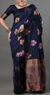 Vasthrlay Banarasi Saree