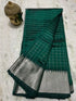 Vasthrlay Traditional Handloom Running Attached