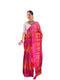 Vasthrlay Chiffon Rimzim Designer Chikankari