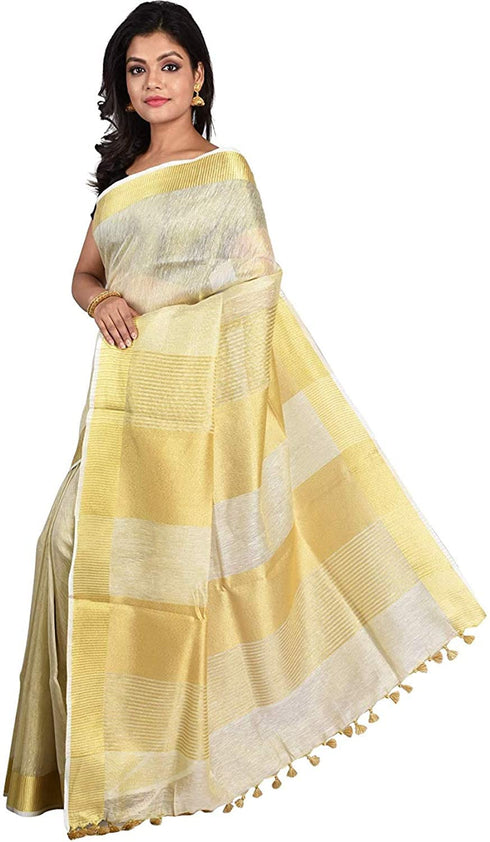 Vasthrlay Handloom Bhagalpuri Original Running