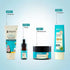 Pilgrim 25% AHA + 2% BHA + 5% PHA Peeling Solution for Face Pigmentation