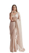 Vasthrlay Embroidery Saree