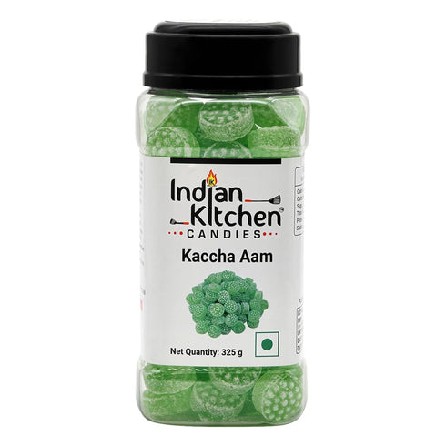 Indian Kitchen Candy