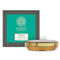Forest Essentials Luscious Lip Balm Narangi Glaze
