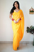VasthrlayGeorgette Minute Unstitched Ethnic Wear