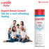 Candid Activ Talc