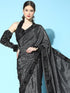 Vasthrlay Rangoli Unstitched Saree