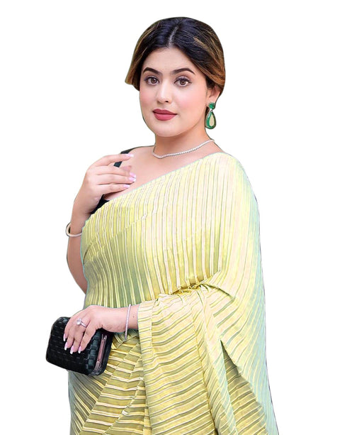 Vasthrlay Unstitched Saree